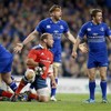 Analysis: Should BJ Botha have been yellow carded against Leinster?