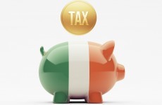 Think Ireland's income taxes are already too high? Try 60% for top earners