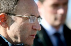 O'Neill: Let's focus on getting three points, not on our goal difference