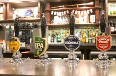 Wetherspoon's, Facebook, and the Luas: The week in numbers