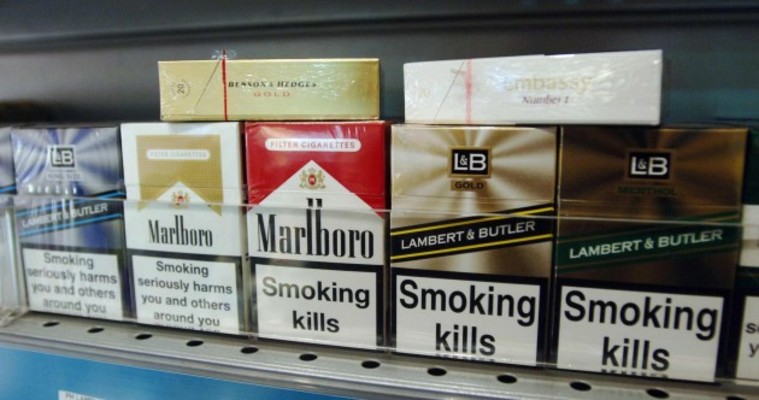 Cigarettes and petrol: How much have the old reliables been hiked in ...