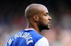 Ipswich's David McGoldrick ready to represent Ireland - Murphy