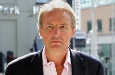 Who is Breifne O'Brien? Corkman, charlatan, Celtic Tiger conman...
