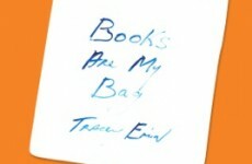 Do you prefer buying books in bookshops or online?