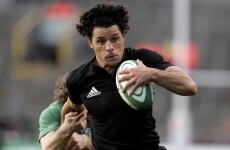 'If they go in as favourites, they could underperform' - Howlett thinks Irish teams need mentality shift