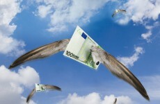 'Jobs lost here at home' as foreign firms cash in on Ireland's public purse