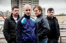 A definitive ranking of the most shocking Love/Hate deaths, from worst to best