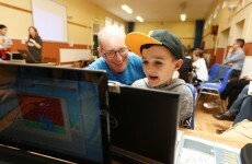 Ten more CoderDojo clubs are to be set up over next twelve months