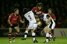 Forget Chabal, 9 years on Wallace's timing v Sale is the lasting memory for O'Callaghan