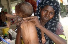 Militants lift aid ban to help Somalia drought victims