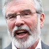 Did Gerry Adams want JobBridge expanded, not scrapped, just a few months ago?