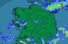 Heavy flooding avoided (so far) in Cork as high tide passes