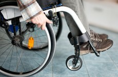 Three quarters of people with spinal injuries in Ireland are unemployed