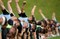 Longevity no accident for record setting Donncha O'Callaghan