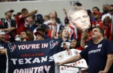 Why opposing teams' fans are taking over Dallas Cowboys home games