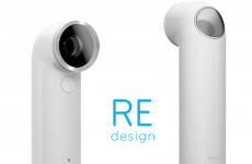 HTC is putting everything into photography as it unveils GoPro rival