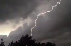 20,000 ESB customers are without electricity tonight