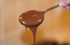 Finally: The chocolate printer is here