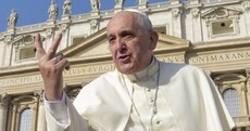Pope Francis!