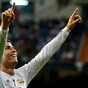 Ronaldo will retire at Real Madrid when he's 40, says Mendes