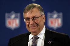 Here's the text message the new Bills owner sent his daughter after buying the team for $1.4 billion