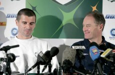 'Fergie went mad' -- Keane on United boss's reaction to his Ireland return
