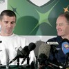 'Fergie went mad' -- Keane on United boss's reaction to his Ireland return