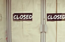 Over 1,000 companies declared insolvent in first half of 2011