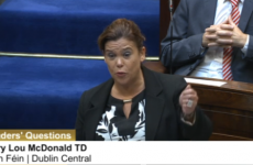 Tánaiste tells Mary Lou to 'get real' and 'stop spreading Sinn Féin lies'