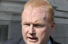 This ex-Siptu official is resisting TDs' attempts to ask him about a 'slush fund'