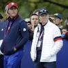Lee Westwood criticises United States for airing 'dirty laundry in public' after Ryder Cup defeat