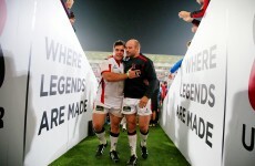 Rory Best: Not enough for Ulster to learn harsh lessons, it's time to deliver