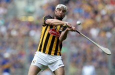 'Hurling is one thing but there’s more serious things than that' - Michael Fennelly