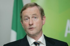 Enda to Sinn Féin: Your promises are completely unachievable, Sinn Féin to Enda: Nonsense