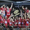Historic €355 million Top 14 TV deal suspended by Parisian court