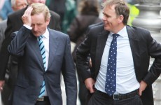 Former RTÉ head criticises Kenny over "less than fluent" Gaeltacht minister