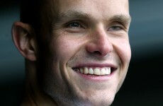 'You look forward, not back!' - Mark Pollock on trying to fast-track a cure for paralysis