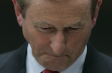 "Mortified, we hope it'll be grand": Enda speaks out on male depression