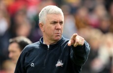 John Gardiner: 'Ger was players' choice for Cork boss after '06, now he's ideal fit for Dublin'
