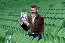 'I wish I hadn't taken my eye off the ball with the Irish stuff'