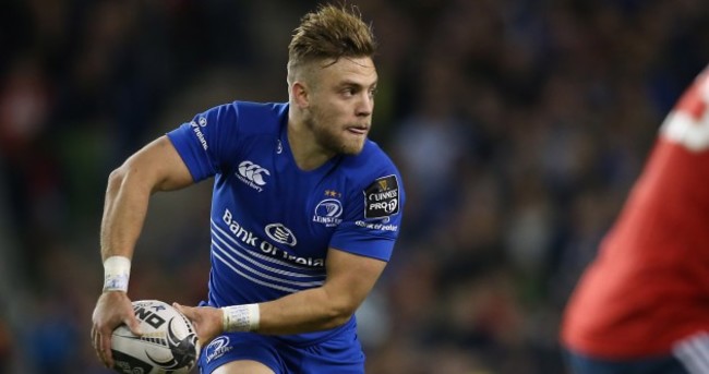 5 pressing questions for Leinster heading into the Champions Cup