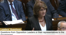 'I won’t be whipped': Here are the winners and losers from the political week