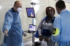 British airports to introduce Ebola screening