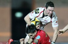 Ulster name squad to play Ospreys