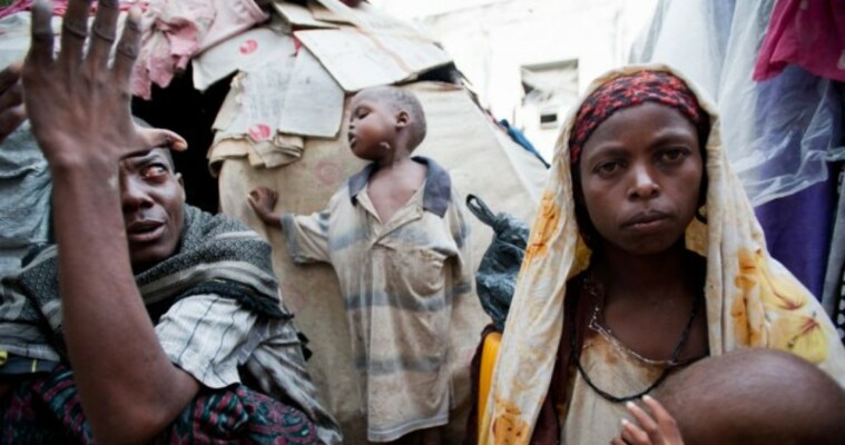 Somalia photo essay image