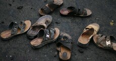 Two suicide bombs kill nearly 70 people in Yemen