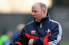 Colin Kelly appointed Louth football manager