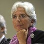 Lagarde pledges to diversify IMF after sex scandal