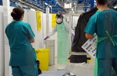 Ireland is not bringing in airport checks for Ebola, says Department of Health