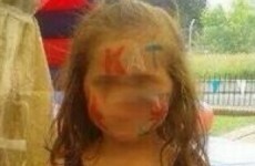 Mother of child with "Kill All Taigs" painted on her face may be prosecuted